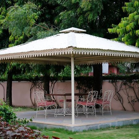 Gajraj The Baneria House Udaipur Exterior foto