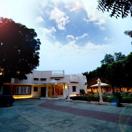 Gajraj The Baneria House Udaipur Exterior foto
