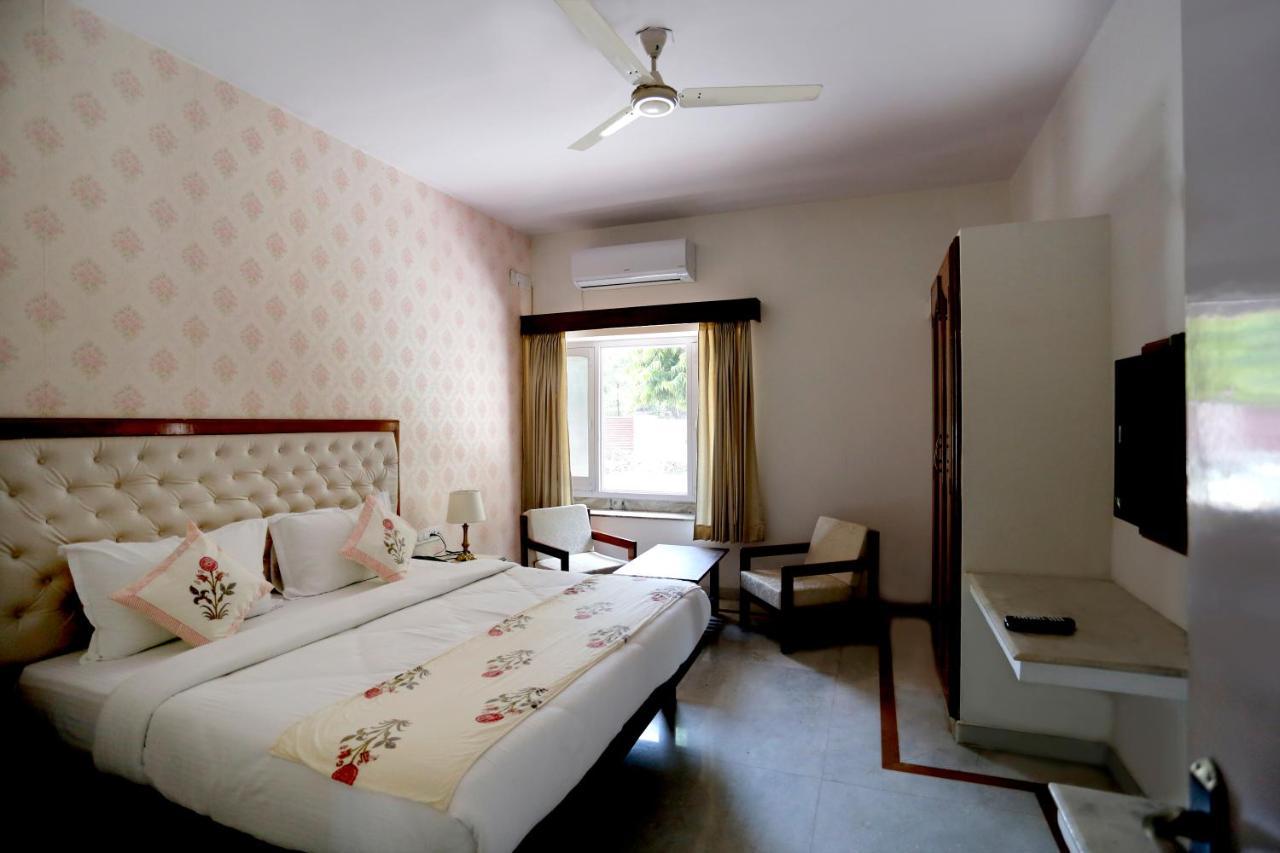 Gajraj The Baneria House Udaipur Exterior foto