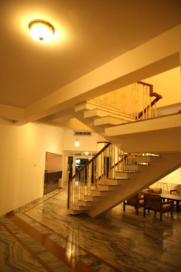 Gajraj The Baneria House Udaipur Exterior foto