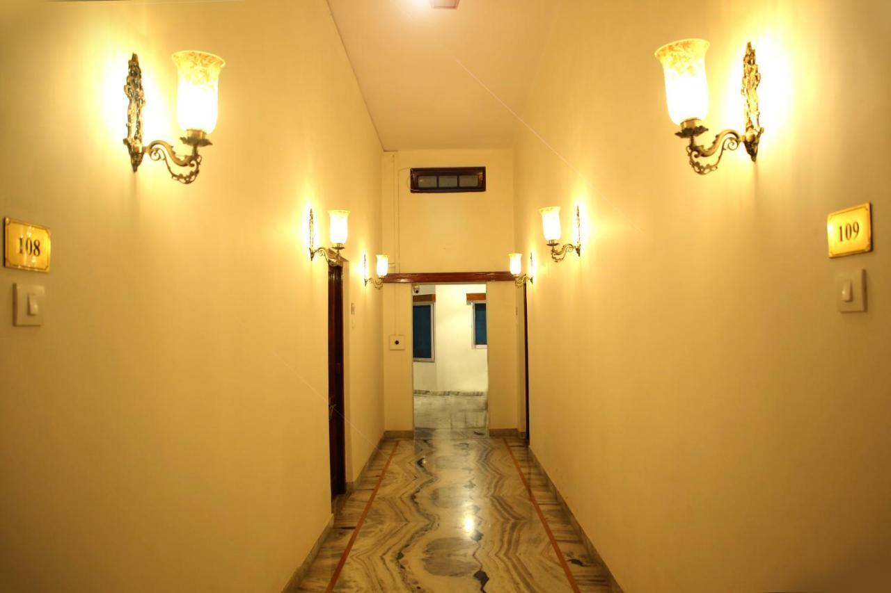 Gajraj The Baneria House Udaipur Exterior foto
