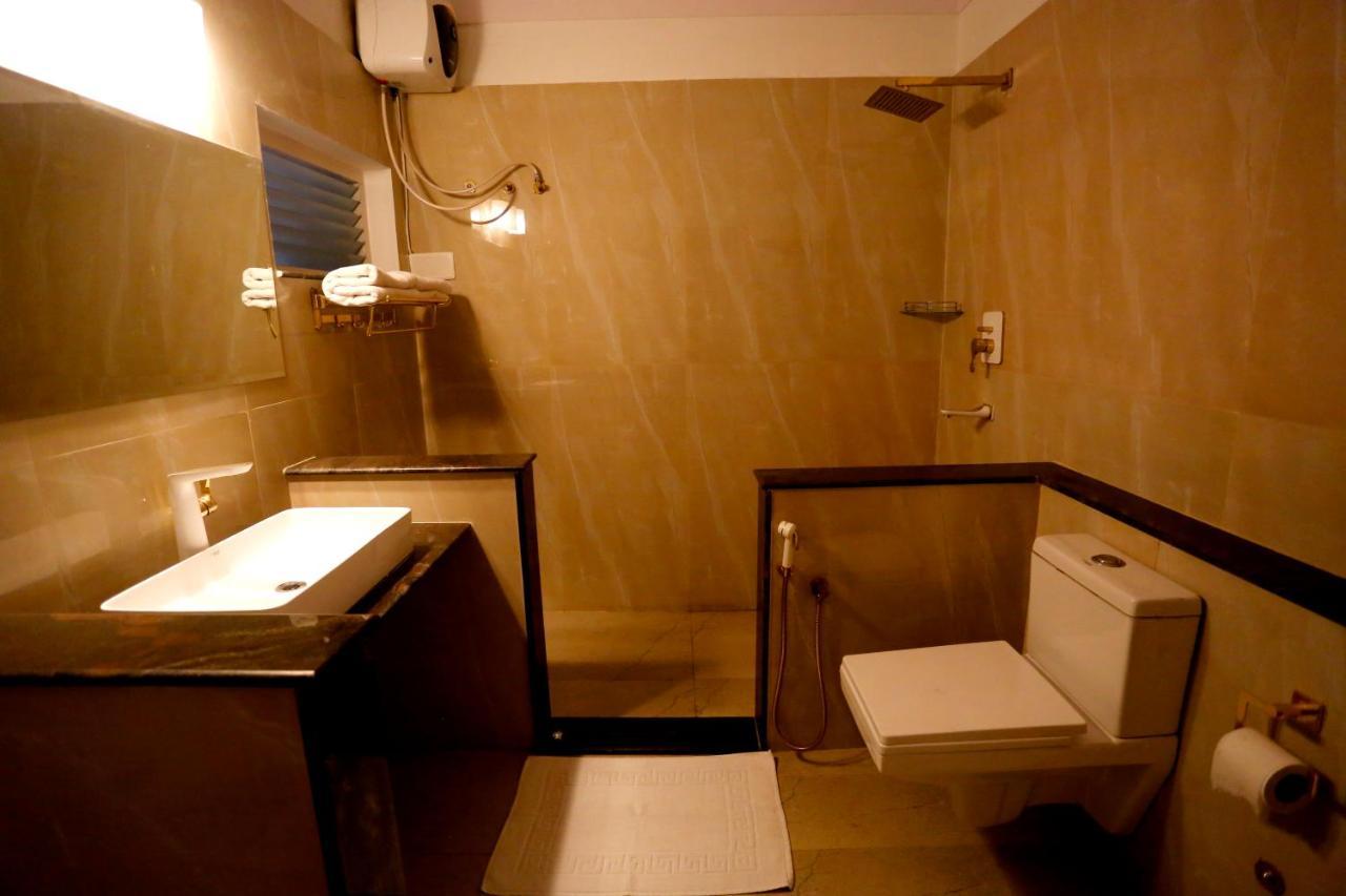 Gajraj The Baneria House Udaipur Exterior foto